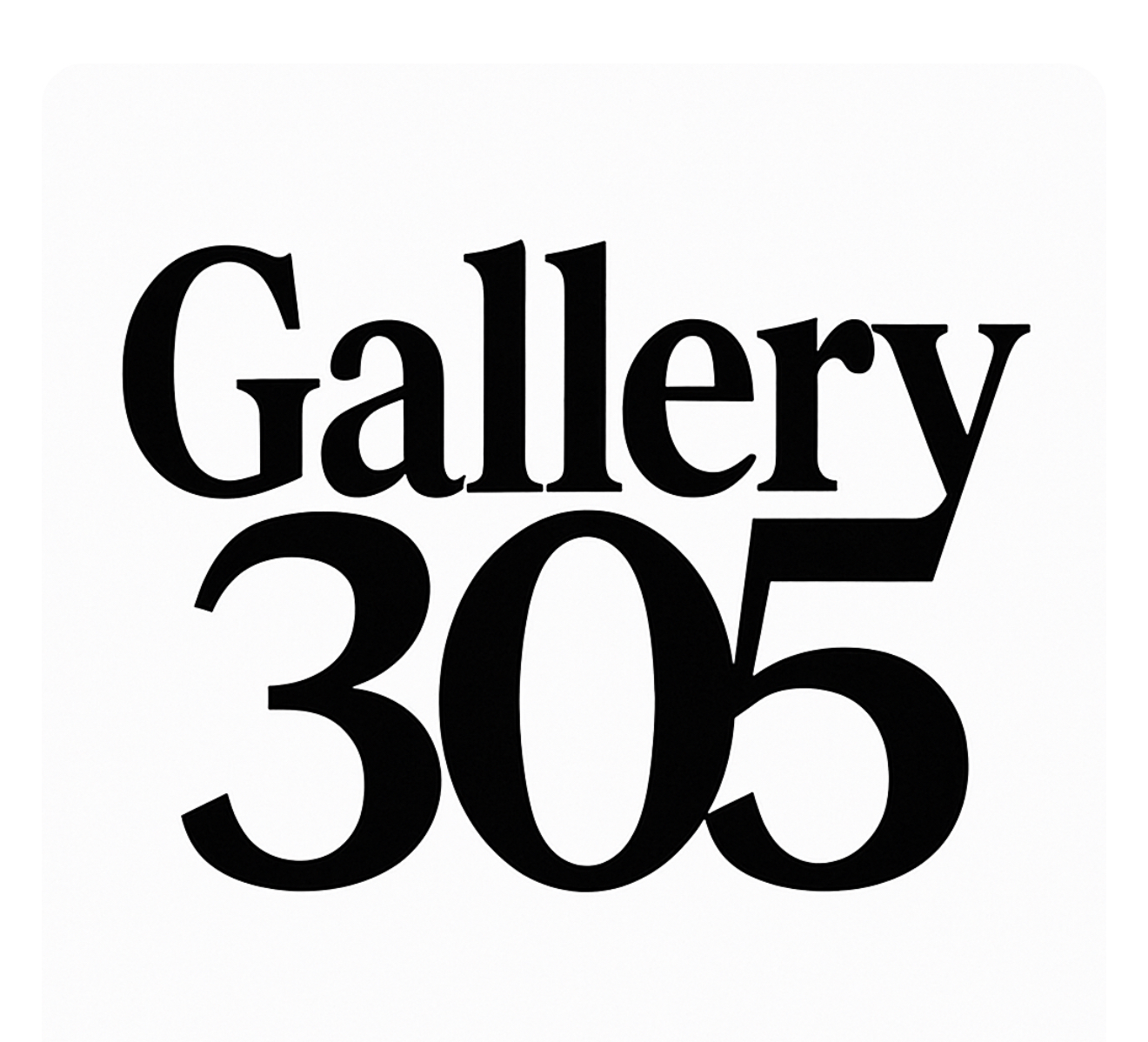 Gallery 305